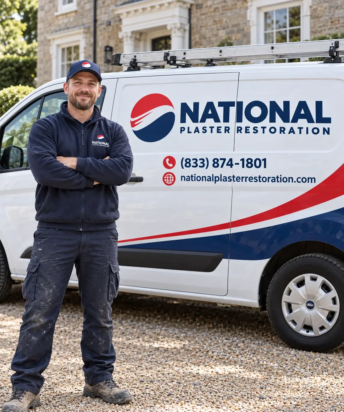 Plaster Repair company in Cornish, UT